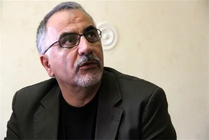 وضعیت سرپرست استقلال پس از آنژیوگرافی +عکس