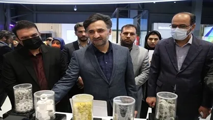 بیمه استفاده از محصولات دانش&zwnj;بنیان برای صنعت کشور ضروری است