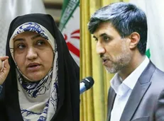 دارا: گروه‌های علمی اساتید در کمک به محیط زیست فعال می‌شوند / رفیعی: اعلام آمادگی فراکسیون محیط زیست مجلس برای استفاده از ظرفیت نخبگی