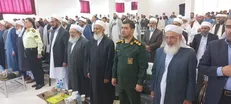 وحدت امت اسلامی در مقابل رژیم صهیونیستی بی نظیر بود