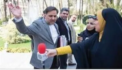 معاونان عباس آخوندی همچنان در وزارت راه و شهرسازی سرکارند و کار هم نمی&zwnj;کنند!