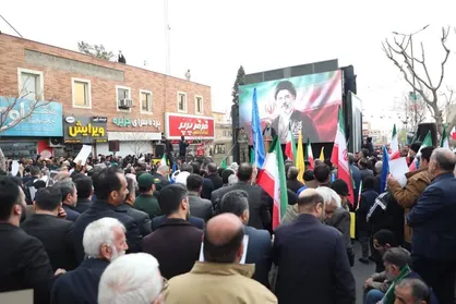 انتخاب رهبر جدید انقلاب اسلامی، مایه یأس و ناامیدی دشمنان انقلاب شد