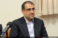 سرپرست دانشگاه علوم پزشکی شهرکرد منصوب شد