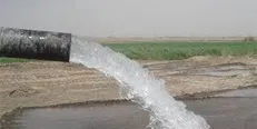 آخرین خبر از وارد مدار شدن چاه‌های پدافندی آب در شهر کرمان