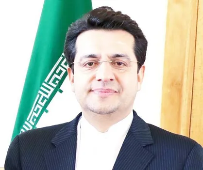 آنکه باید تغییر ماهیت دهد رژیم آمریکاست، نه ایران