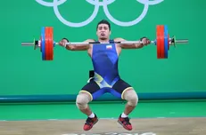 کرونا بلای جان ورزش پر مدال ایران / وزنه برداری در المپیک شانسی ندارد