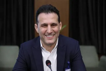 میراسماعیلی: بازی&zwnj;های آسیایی برای ما می&zwnj;تواند نمادی از اقتدار ایران باشد