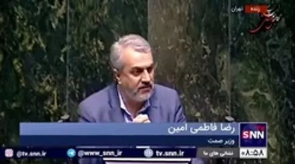 وزیر صمت: از سال ۱۳۹۰ کار ویژه&zwnj;ای در حوزه اسقاط خودرو صورت نگرفته/ باید برای اسقاط تسهیلات دهیم