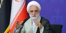اژه‌ای: ترحم به مجرمان سابقه‌دار و مخل امنیت ظلم به مردم است