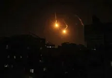 حملات جنون‌آمیز به رفح / اشغالگران به گورستان‌ها هم رحم نکردند
