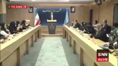 جهانگیر: با مظاهر فساد در هر لباسی که باشند برخورد می‌شود