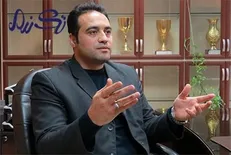 افشار: جنگ، تمام ورزش کشور را تحت تأثیر قرار داد اما تکواندو تلاش کرد هیچ تورنمنتی را از دست ندهد/ چرخه تکواندو متکی به یک فرد نیست + فیلم