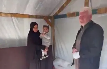 سال نوی میلادی و روایت تلخ آوارگی و مقاومت فلسطینی&zwnj;ها