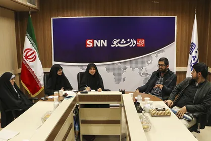 فعالیت&zwnj;های سیاسی دفتر تحکیم ناظر بر جمهوریت نظام و مردم سالاری دینی است/ پیگیری تخصصی مشکلات فرهنگی در شورای عالی انقلاب فرهنگی
