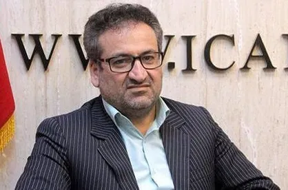 محبی: اقتصاد ما دچار &laquo;نفت زدگی&raquo; است / در حوزه فرآورده&zwnj;های نفتی ضعیفیم