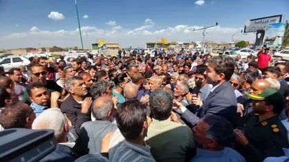 زاینده&zwnj;رود بازگشایی می&zwnj;شود