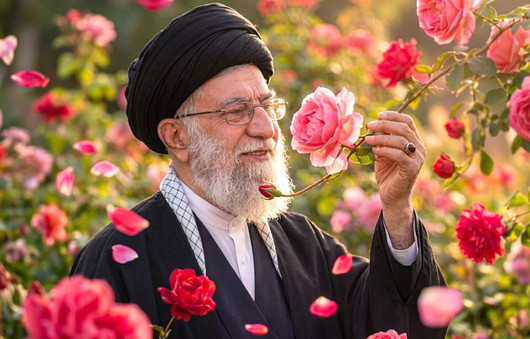 انتشار برای نخستین بار؛ اولین وصیت نامه رهبر شهید انقلاب