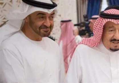 تلاش عربستان و امارات برای دامن زدن به فتنه