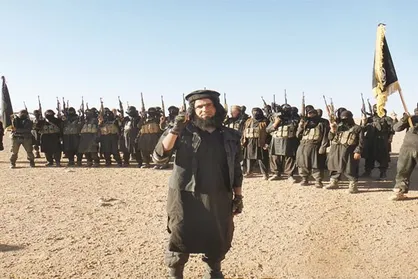 حمله داعش در جنوب غرب کرکوک 6 کشته و 2 مجروح بر جا گذاشت