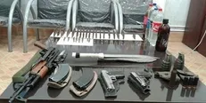 مصوبه کمیسیون قضایی مجلس برای تشدید مجازات حاملان سلاح و مهمات
