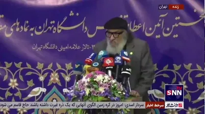 داریوش ارجمند: حاج قاسم دنباله شاهنامه و مثل رستم مرزبان ایران بود/ شهید سلیمانی یک مرد فرهنگی است