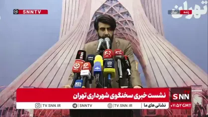 سخنگوی شهرداری تهران: تمام پاکبانانی که از طرف شهرداری تهران به مراسم اربعین می&zwnj;روند داوطلب هستند