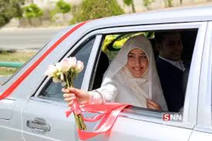 ۲۵ کاروان زوج دانشجویی تا پایان اسفند به مشهد اعزام می&zwnj;شوند