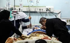 ۳۰۰ دانشجوی دانشگاه آزاد کرج کارت اهدای عضو دریافت کردند