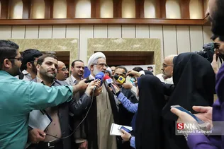 دوشنبه های گام دوم انقلاب