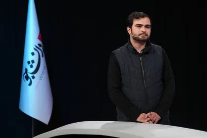 متهم ردیف اول پرونده کورورش کمپانی در خارج از ایران متواری است / باید منتظر صدور رای باشیم&nbsp;+ فیلم