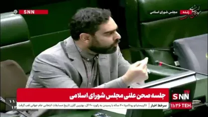 ثابتی: یک نفر در یک پمپ&zwnj;بنزین ماهانه بالای یک میلیارد تومان تراکنش مالی داشته! جلوی این سوراخ&zwnj;ها را بگیرید