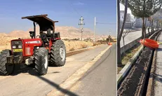 توسعه شبکه فیبرنوری در ۴ شهرستان سمنان با اعتبار ۷۶ میلیارد ریال