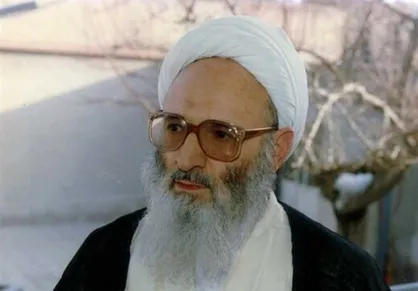 مراسم اربعین علامه حسن زاده آملی برگزار می&zwnj;شود