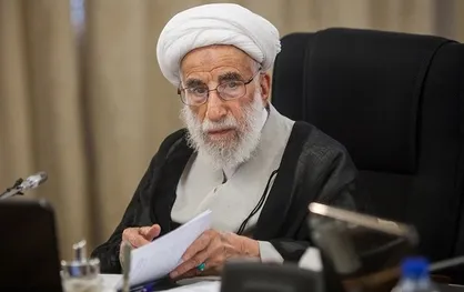 تاکید آیت&zwnj;الله جنتی بر ضرورت رعایت پروتکل&zwnj;های بهداشتی در برگزاری عزاداری محرم