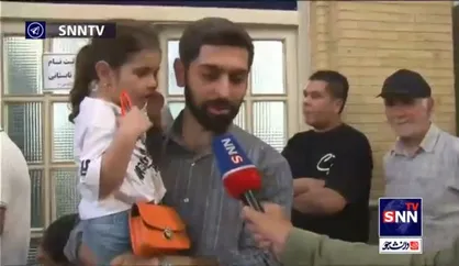 رئیس جمهور باید شفاف با مردم صحبت کند