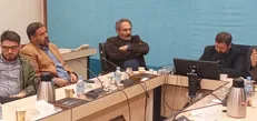 الماسی: امضای آقایان پای فیلم‌های لوده است / توکلی: برگزاری جشنواره فیلم دانشجویی ققنوس در سطح بین‌المللی