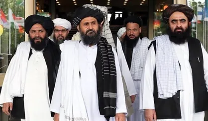 آیا مذاکرات طالبان با آمریکا در صلح افغانستان نقشی خواهد داشت؟