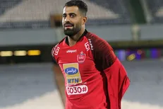 خط و نشان مدافع قلدر پرسپولیس برای مهدی قائدی