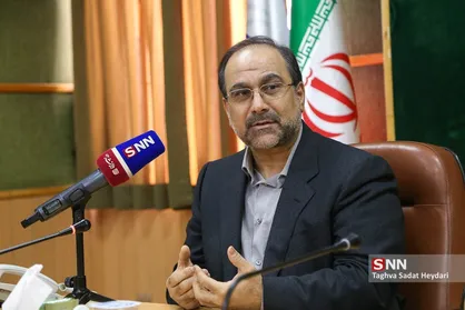 مخبر: آیین&zwnj;نامه ارتقای اساتید بسیار خسته کننده است / به کمی&zwnj;گرایی دچار شده&zwnj;ایم؛ باید انعطاف پذیر تدوین شود