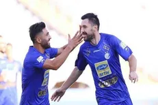 پرسپولیس را ۲ بر صفر شکست می‌دهیم/ دربی تهران تجربه خاصی بود