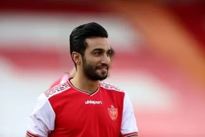 خبری خوش برای پرسپولیسی&zwnj;ها قبل از دربی جام حذفی