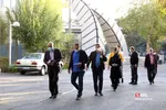 آزمون کارشناس رسمی دادگستری و قوه قضائیه