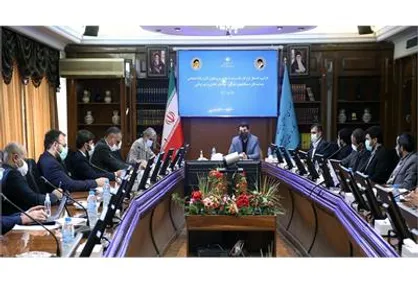 عبدالملکی: با کمک همه دستگاه ها، ظرفیت&zwnj;های اشتغال کشور را ساماندهی می&zwnj;کنیم