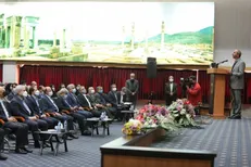 صالحی: حمایت از حضور دانشمندان و اندیشمندان شاخص در مراکز تصمیم‌گیری علمی دنیا از مهم‌ترین برنامه‌هاست