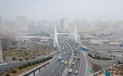نحوه فعالیت مدارس، دانشگاه&zwnj;ها و ادارات آذربایجان شرقی در روز شنبه