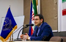 مشروح فعالیت‌های بزرگترین انجمن اسلامی در اروپا / از حضوری باشکوه برای تجلیل از سردار دل‌ها تا اهدای پک ضدعفونی کننده بین دانشجویان
