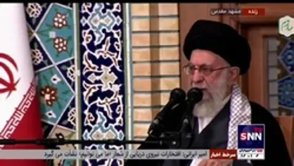 رهبر انقلاب: مسائل مهم و اساسی باید با افکار عمومی مطرح شود