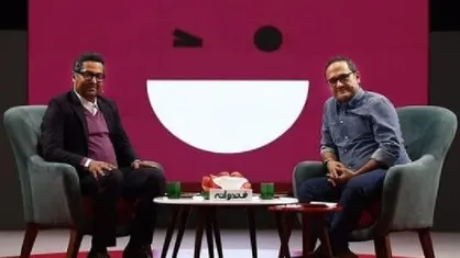 پخش &laquo;خندوانه&raquo; به یاد مهرداد میناوند