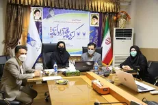 صعود ۲ تیم از دانشگاه آزاد کرمانشاه به جمع ۴ تیم نهایی رویداد کرسی‌های آزاداندیشی