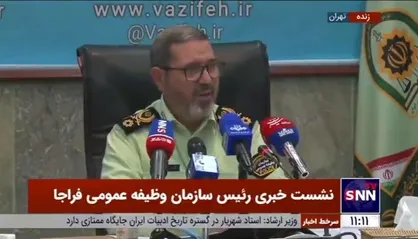 سردار مهری: بیرانوند فعلا از معافیت تحصیلی استفاده می&zwnj;کند